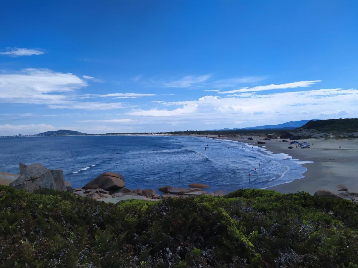 Pousada Лагуна Экстерьер фото